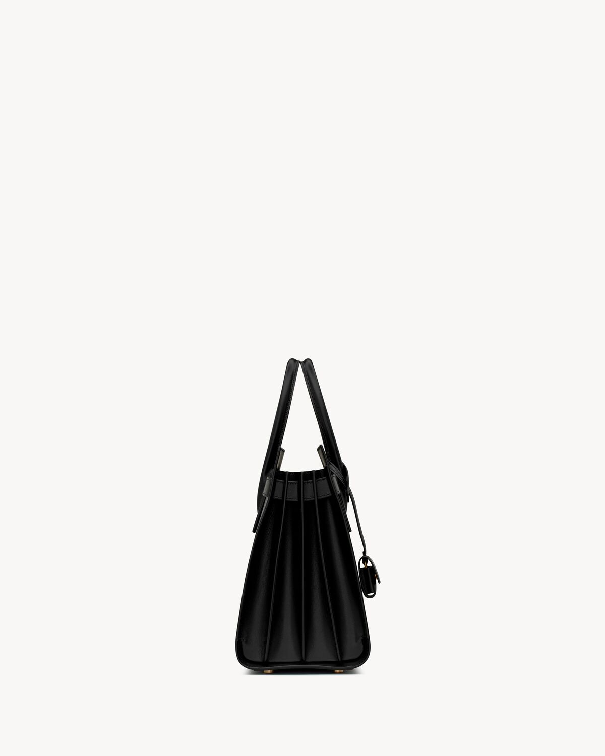 YSL Sac De Jour In Smooth Leather – Small - Image 3